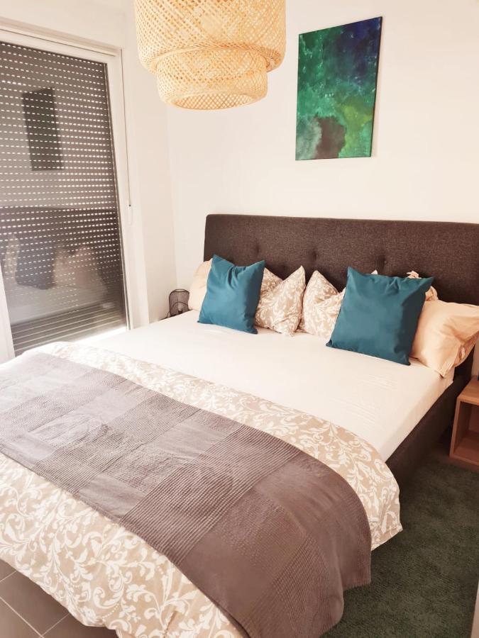Newhome Nicole Premantura Exterior foto