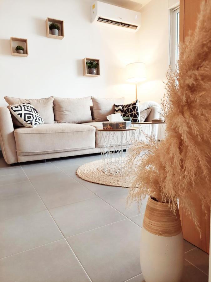 Newhome Nicole Premantura Exterior foto
