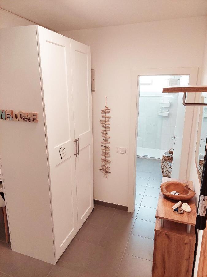 Newhome Nicole Premantura Exterior foto
